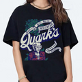 Quark's Famous Hoo-mon Root Beer T-Shirt – "It's Insidious!", Star Trek Fan Tee