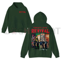 Best Album Drops 2025 Hoodie