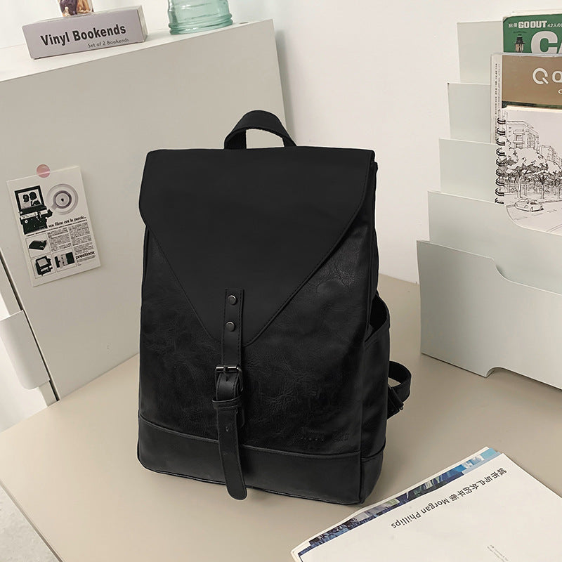 Large Capacity Leisure Outdoor Travel Backpack Fashion