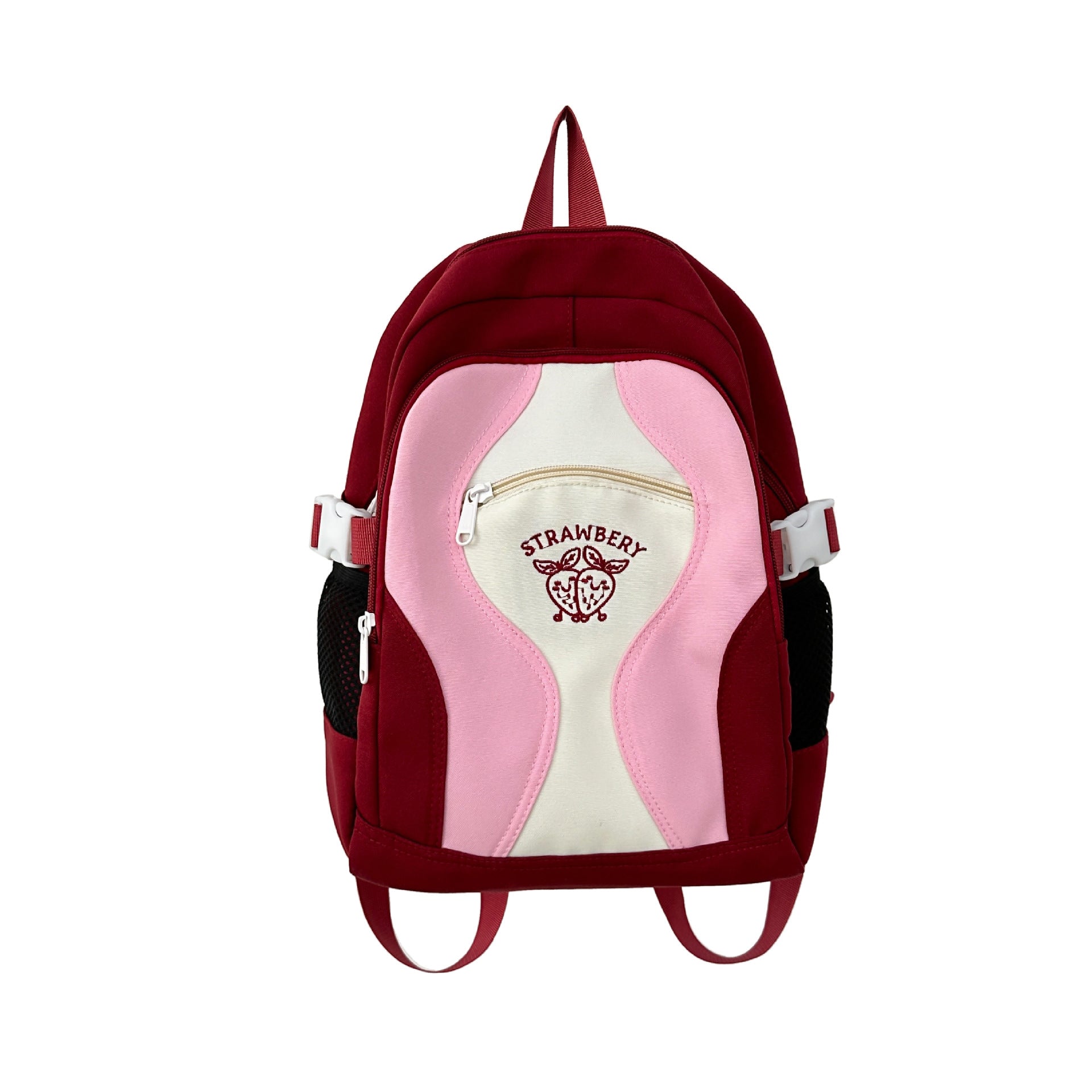 Large Capacity Middle School Students Travel Backpack
