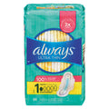 Always Ultra Thin Pads - Regular Size 1 Wings