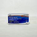 Camber Allergy Relief Loratadine 10 Mg 100ct Tablets