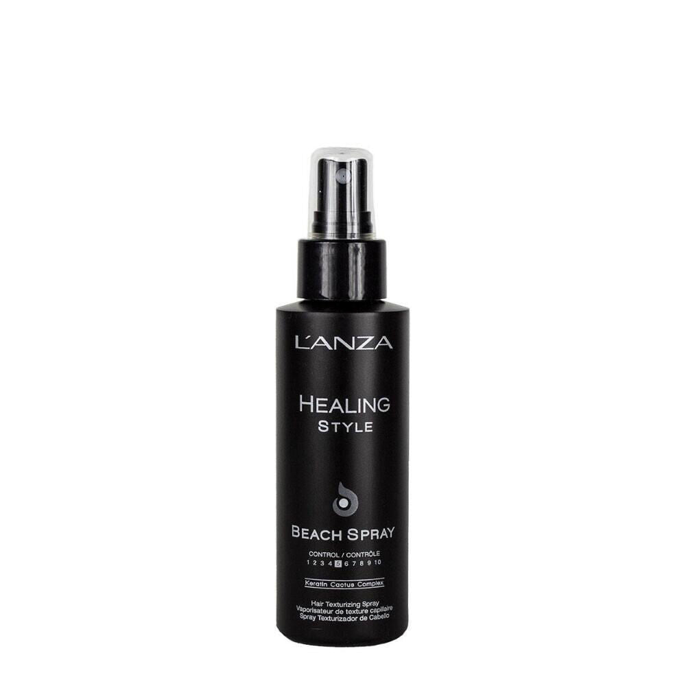 L'anza Healing Style Beach Spray 3.4 Oz