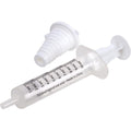 Ezy Dose® Dosage Korc Oral Syringe – 10 mL Capacity