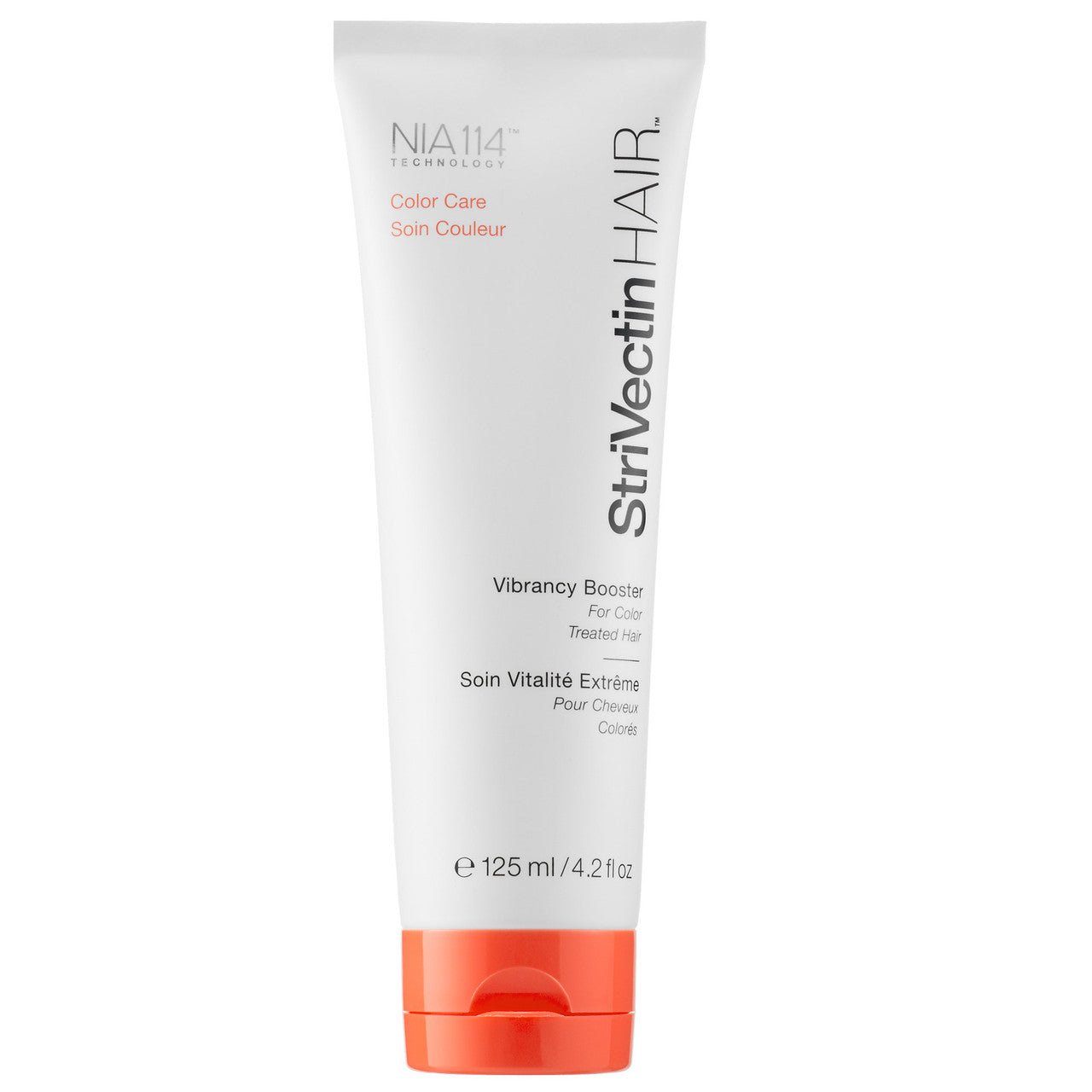 StriVectin Hair Color Care Instant Vibrancy Booster 4.2 Oz