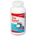 Leader™ Gas Relief – Simethicone 80 mg (Anti-Gas)