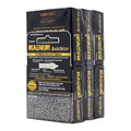 Trojan Magnum Bareskin Lubricated Latex Condoms 3-Pack Large