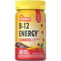 Sundance Vitamins Vitamin B-12 Energy Gummies