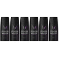 AXE Deodorant Bodyspray, Excite, 48 H High Definition Scent 4 Oz