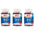 Good Neighbor Pharmacy Vitamin B12 3000mcg Gummies 60ct