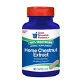 Good Neighbor Pharmacy Horse Chestnut Seed Extract Capsules 90ct