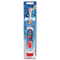 Spinbrush Powered Toothbrush, Soft, Superman