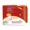Prevail® Super Plus Adult Absorbent Underwear – Large (16 ct Pack)