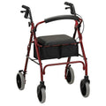 Nova Ortho-Med, Inc. Zoom 24 Rolling Walker