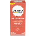 Centrum Menopause Support Clear Mind & Calm Mood, 30 Tablets – Hormone-Free Supplement for Brain Fog & Stress Relief