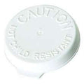 Berry F&S White Cap Ns304060 100 X 30 / 60 Dr