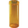 Rexam Amber Plastic Vial – 1-Click® Safety Closure (170 Count, 16 Dr)