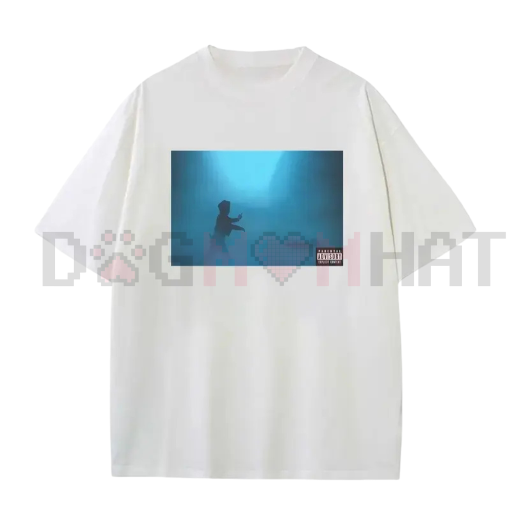 Richie Tozier Vintage T-Shirt