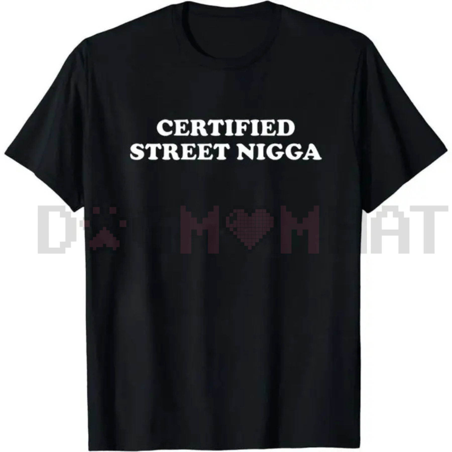 Winter Outfits Certified Street Shirt