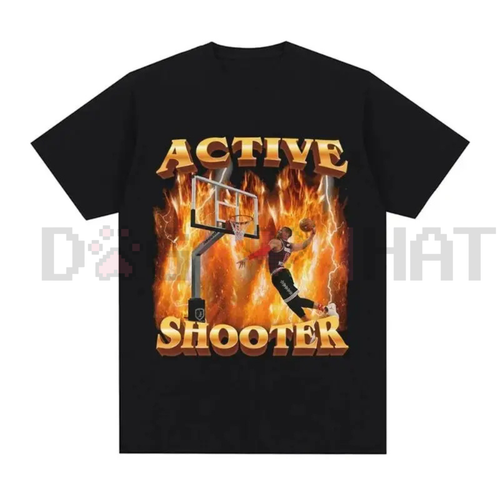 "Internet Legend" Funny Meme Graphic T-Shirt