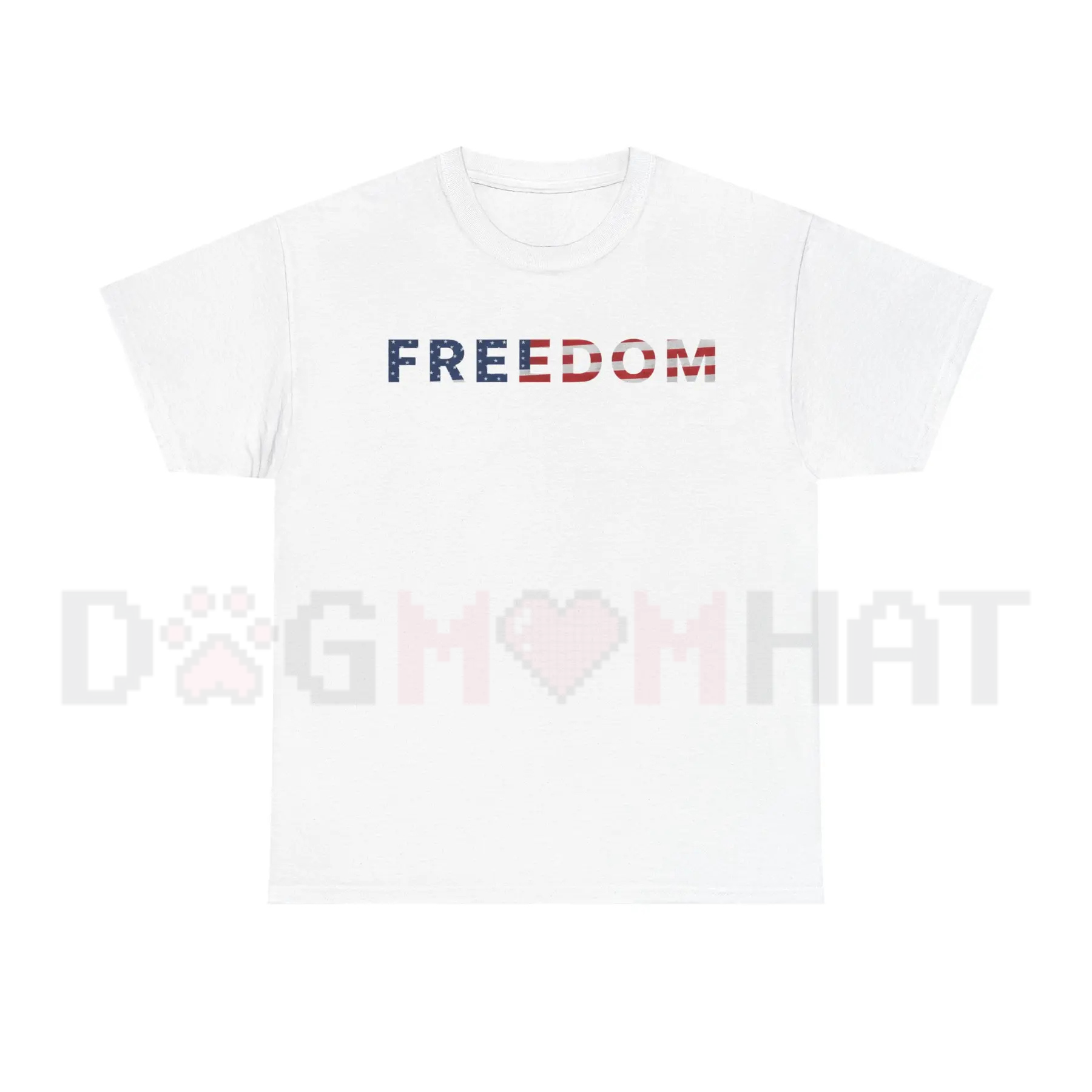 Ameri-Humor Anniversary & Valentine's T-Shirt