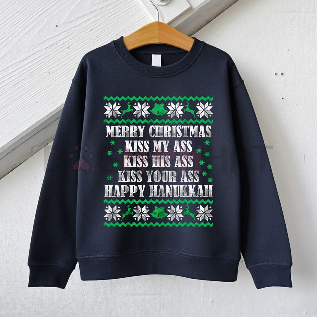 National Lampoon's Christmas Vacation Sweatshirt