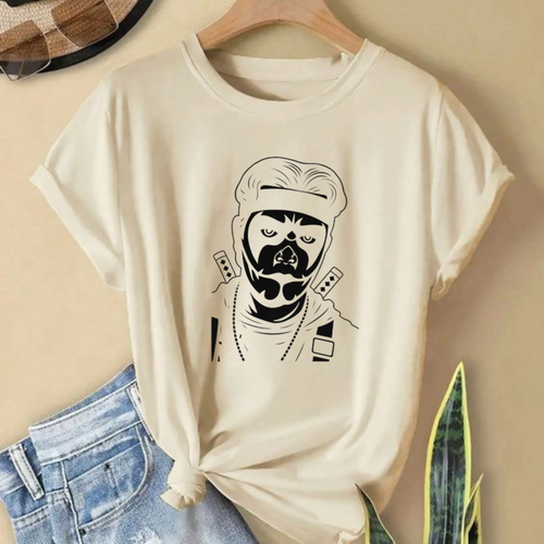 "Jet Edition - Decayed Brigade" Unisex T-Shirt