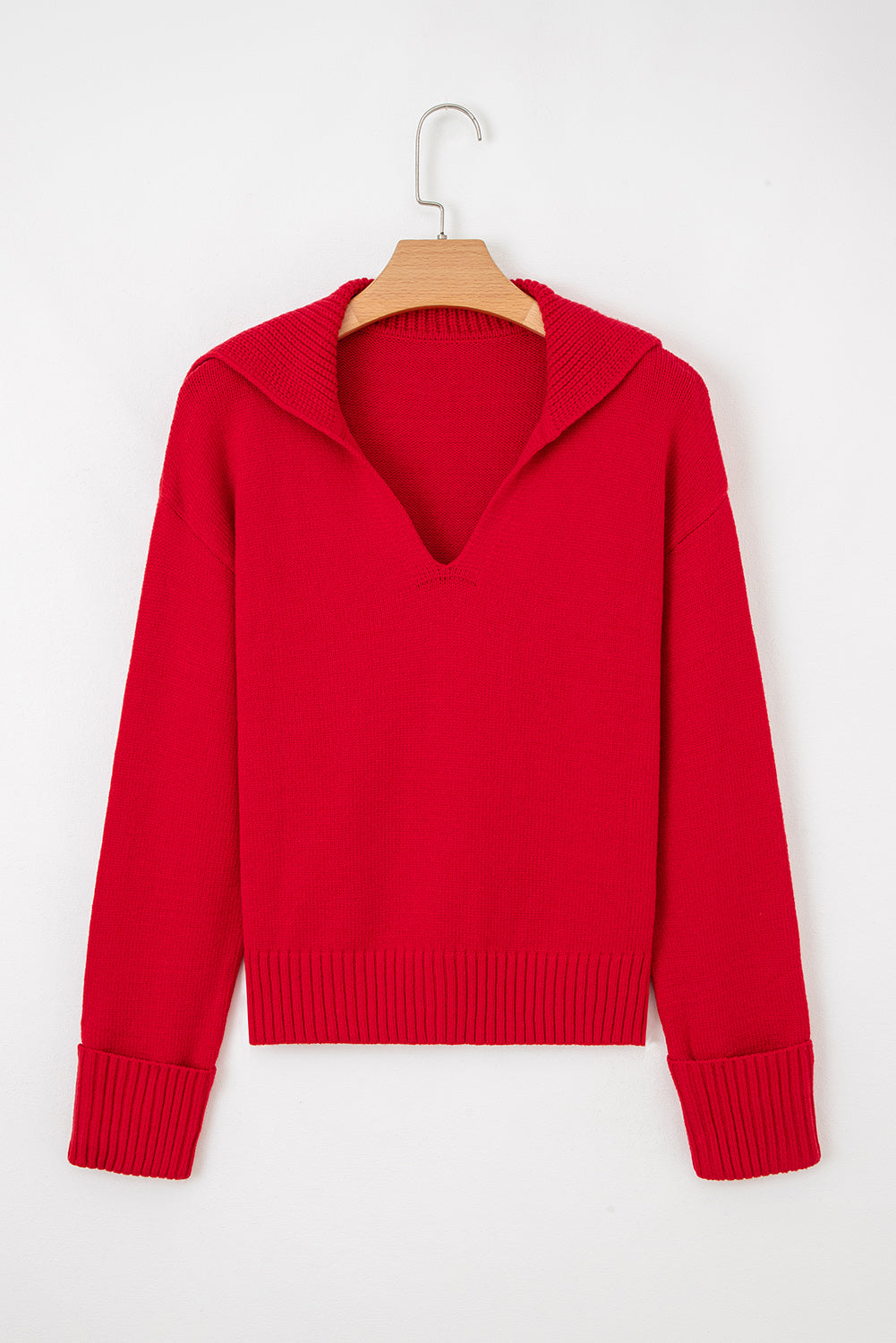 Avery Edge Sexy Elegant Sweater