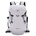New Outdoor Mountaineering Bag Waterproof Lightweight Portable