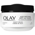 Olay Age Defying Classic Night Face Cream - 2 Fl Oz