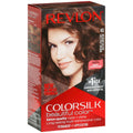 Revlon Permanent Hair Color, Medium Golden Chestnut Brown 46