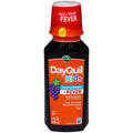 Vicks DyQl  Kids Lq 10-325Mg 236Ml
