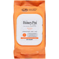 The Honey Pot Feminine Wipes Normal 30 Ct