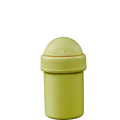 SAMIX® Compounding Jar (EMP), 50 mL, Yellow with Yellow Lid (Case of 50)