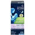 Mommy's Bliss S Night Time Gripe Water 1 Month+ 4 Fl Oz 120 Ml