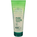 Garnier Fructis Style Pure Clean Extra Strong Hold 3 Hair Gel - 6.8 Fl Oz