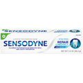 Sensodyne Repair & Protect Extra Fresh Fluoride Toothpaste For Sensitive Teeth, 3.4 Ounce