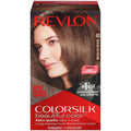 Revlon Colorsilk Beautiful Color Permanent Hair Color, Medium Ash Brown