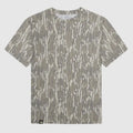 Arkansas Wild Hog Graphic T-Shirt – Camo All Over Print Shirt