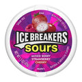Hershey's, Ice Breaker Sour, 8x1.5Oz