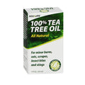 Aculife 100% Tea Tree Oil, 1 Oz
