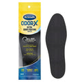 Dr. Scholl's Stay Odor-Free & Dry Insoles with Odor-X - Trim to Fit - 1 Pair