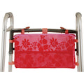 Nova Ortho-Med, INC. Bag For Folding Walker - Aloha Pink#4001AP