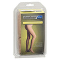 Loving Comfort  Sheer Pantyhose  Maternity20-30 Beige Medium 1Ct