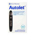 Autolet Impression Advanced Landing Device