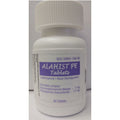 Alahist Pe Tab 2/7.5mg 90ct Poly