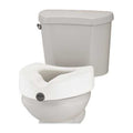 Nova Locking Raised Toilet Seat
