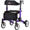 Rollator Monarch Purple 4329pl Nova Ds