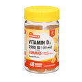 Sundance Vitamins® Vitamin D3 Vegetarian Gummies