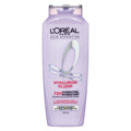 L'Oreal Paris Elvive Hyaluron + Plump Hydrating Shampoo with Hyaluronic Acid, 12.6 oz